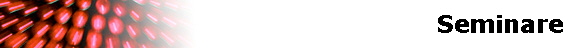 Seminare